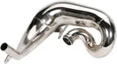 Kawasaki Kdx 220 R (Kdx 220 R) [2001-2002, 2004] - Gold Series Gnarly™ manifold - picture 3