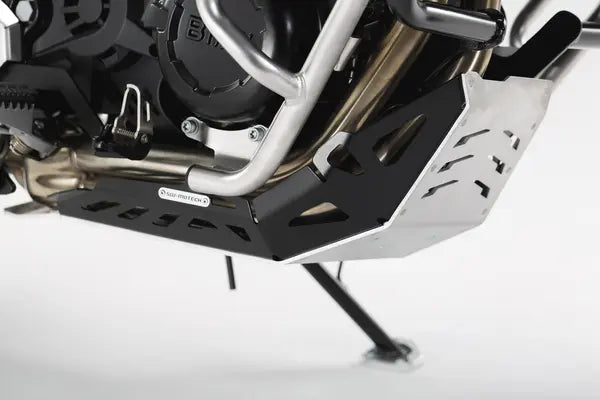 BMW F 900 GS Adventure [SW-MOTECH] – Motorschutzbügel