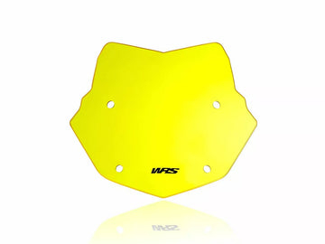BMW R 1200 GS [WRS] – Windschild - 0