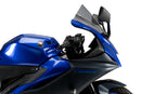 YAMAHA YZF-R 125 [2025] – Z-Racing Scheibe – Getönt-4