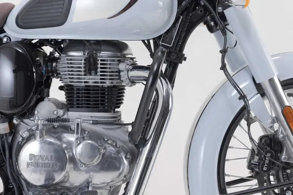 Royal Enfield Classic 350 [SW-MOTECH] – Sturzbügel