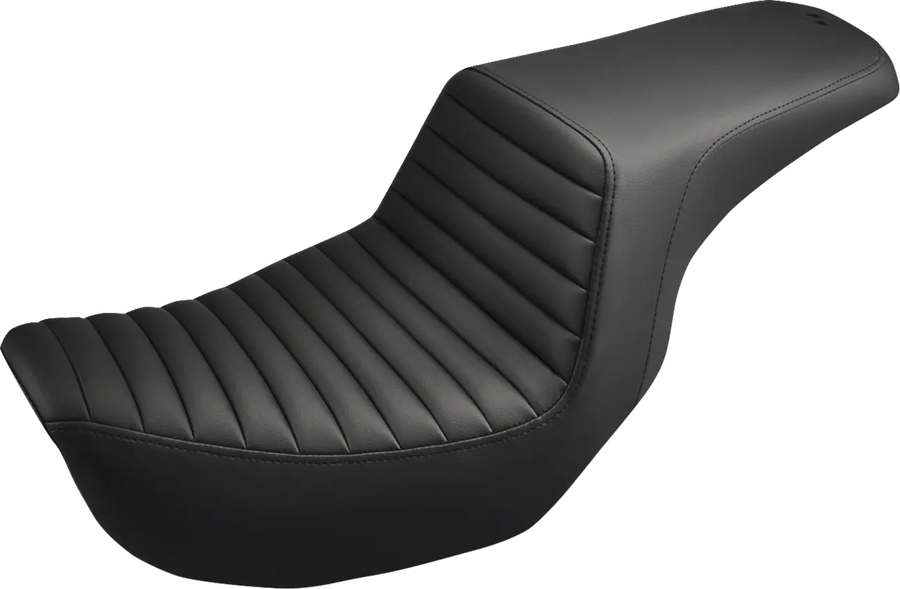 Harley Davidson Dyna [SADDLEMEN] – Step-Up Seat
