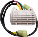 Triumph Street Triple R 675 [RICK'S MOTORSPORT ELECTRIC] – OE-Style Regulator/Gleichrichter-1