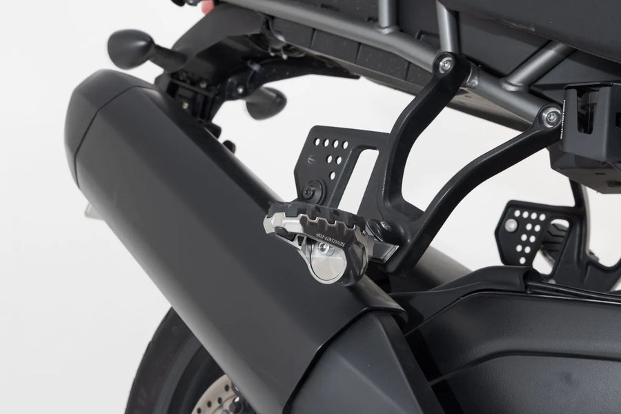 bmw r 18 [SW-MOTECH] – Evolution footrest
