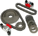 Harley-Davidson Fxds-Con 1340 Dyna Convertible [1999-2000] - OE+ conversion kit camshaft plate hydraulic timing chain tensioner - picture 11