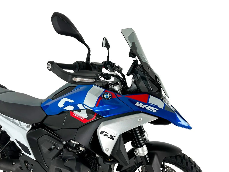 BMW R 1300 GS [WRS] – Windschild