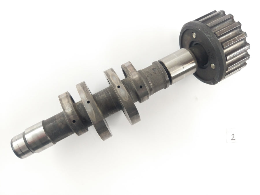 Ducati Monster S4R [2003] - Camshaft Intake Camshaft