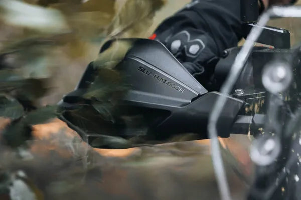 Yamaha XT 660 R [2014] - Adventure Handprotektoren-Kit – Bild 4