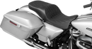 harley davidson touring [DRAG SPECIALTIES] – Freedom Touring Extended Reach Seats-3