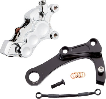 harley davidson fxdrs 114 [ARLEN NESS] – brake caliper - 0