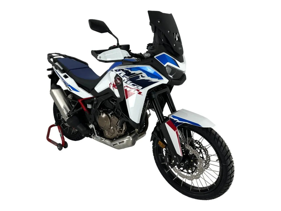 Honda CRF 1100 Africa Twin [WRS] - windshield