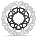 Honda Ctx 1300 [2014-2015, 2015-2019] - brake disc - picture 11