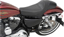 harley davidson sportster 883 iron xl [SADDLEMEN] – Americano 2-Up Cafe Sitzbank-3