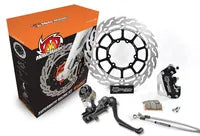 Triumph Tf 450-E [2026] - Supermoto Racing Kit – Bild 5