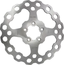 Harley-Davidson FLHTK 1750 Ultra Limited Shrine Edition 107 [2018] - Oversize Cubiq™ brake disc - picture 10