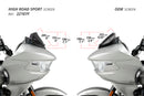 HARLEY DAVIDSON CVO ROAD GLIDE ST FLTRXSTSE [2025] – High-Road Sport – Black-10