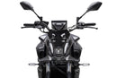 YAMAHA MT-07 PURE [2024] – Naked Verkleidungsscheibe Windschild Front Spoiler-7