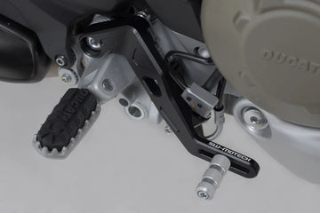 ducati multistrada v4 [SW-MOTECH] – brake pedal - 0