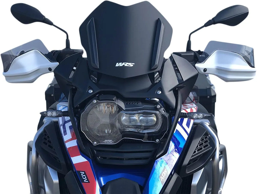BMW R 1200 GS Adventure [WRS] – Windshield