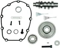 Harley-Davidson FLHLT 1923 Street Glide 3 Limited 117 [2026] - Nockenwellengehäuse-Kit für M8 – Bild 5