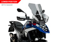 BMW R 1300 GS TROPHY [2025] – Touring Screen Plus – Tinted-14