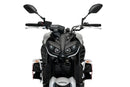 YAMAHA MT-09 SP [2020] – Naked fairing windshield side spoiler-6