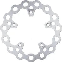 Yamaha XP 530 T-MAX Lux Max [2016] - Front oversize brake kit - picture 12