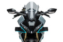 CFMOTO 450 SR [2025] – Z-Racing Scheibe – Transparent-1