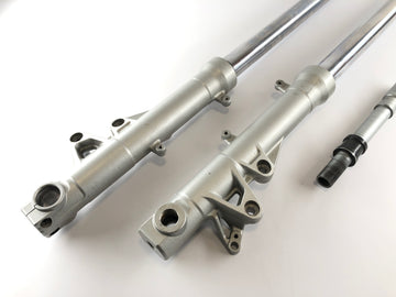 BMW F 800 S [2007] - Gabel Telegabel mit Achse - 0