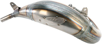 Ktm SX 125 [2013] - Factory Fatty Exhaust – Picture 1