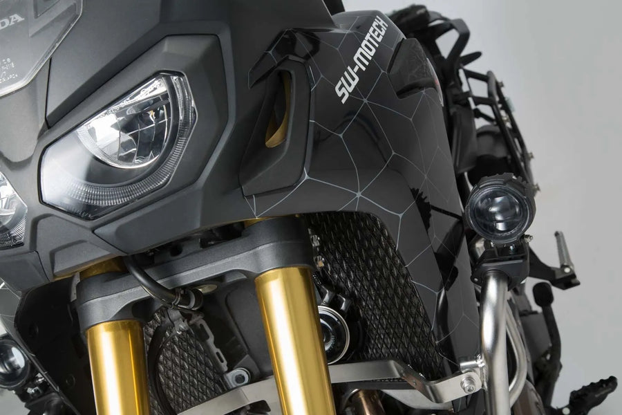harley davidson pan america 1250 [SW-MOTECH] – EVO Fernlicht