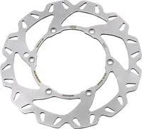 Ktm SX 500 [1993] - brake disc - picture 6