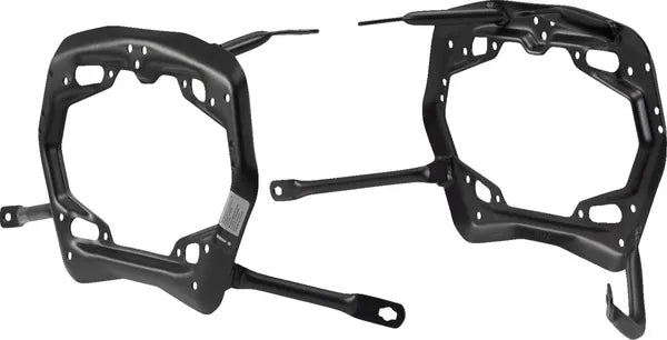 Honda CBR 500 R [2013] – PRO Seitenträger