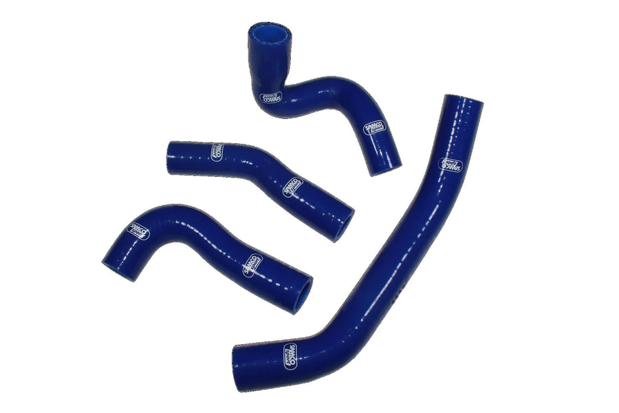 Husqvarna Svartpilen 401 [Samco Sport] - cooler hose set