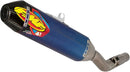 Honda CRF 450 Rx [2022-2026] - Factory 4.1 RCT slip-on silencer – picture 2
