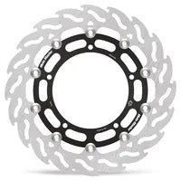 Yamaha YZF 600 R [2008-2009] - BRAKE DISC FLOATECH WAVE – picture 7