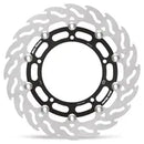 Yamaha YZF 600 R [2008-2009] - BRAKE DISC FLOATECH WAVE – picture 7