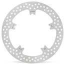 Harley-Davidson Vrscdx 1250 Night Rod Special [2010, 2012, 2015-2016] - brake disc fixed round - picture 7