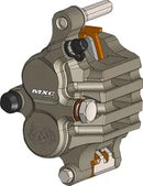 Beta RR-S 430 [2020] - MXC brake caliper – picture 6