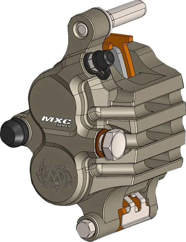Beta RR-S 390 [2023] - MXC brake caliper – picture 4