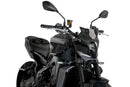 YAMAHA MT-09 Y-AMT [2024] – New Generation Sport Plus – Mattschwarz-5