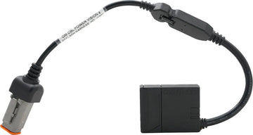 harley davidson fltruse [DYNOJET] – Power Vision 4 injection control