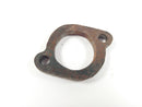 Honda XR (XL) 500 R PE01 [1981] - Exhaust manifold mounting-1