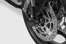 ducati monster 821 [SW-MOTECH] – Vorderrad-Achsschutz Set-5