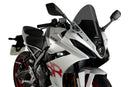 SUZUKI GSX-8R [2025] – R-Racer Screen – Matte Black-7