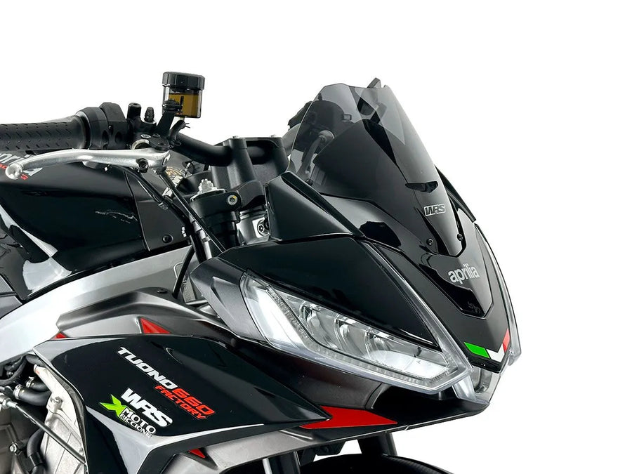 Aprilia Tuono 660 [WRS] – Windschild