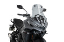 TRIUMPH TIGER SPORT 800 [2025] – Tourenscheibe mit Spoilerscheibe – Transparent-1