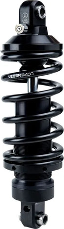 Harley-Davidson FLHC 1750 Softail Heritage Classic 107 [2022] - REVO-A Adjustable M-Eight Softail shock absorber - Item no. 1310-2249 – Figure 10