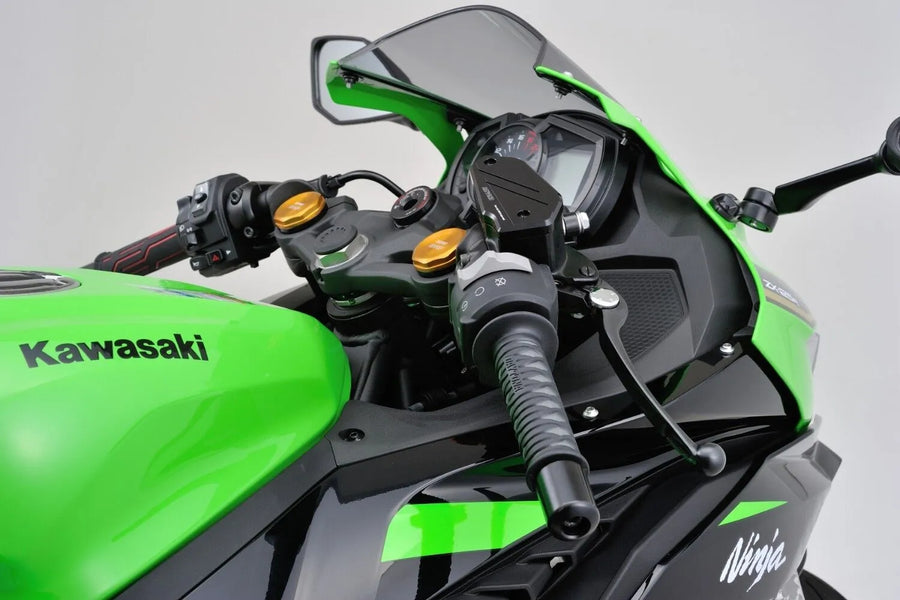 Kawasaki Z 900 RS [DAYTONA] – Vordere Hauptzylinderkappe