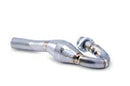 Honda CRF 250 R [2025-2027] - Megabomb manifold pipe - material: titanium - picture 12